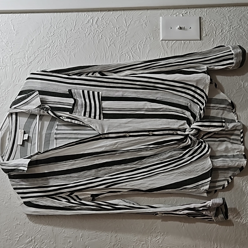 Westport 1962 blouse